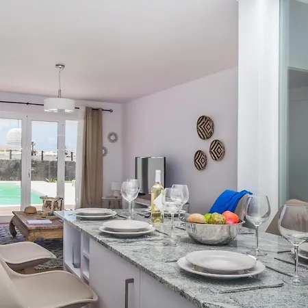 Villa Lavanda By